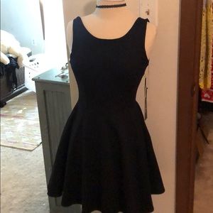 Lu Lu new skater dress w/tags ♥️